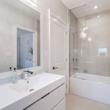The Italian Modern - 3052 Riverview Street