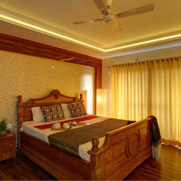 Apartment in Whitefield