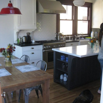 Traditional Kitchens for modern living