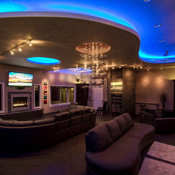 Lighting Spectacular