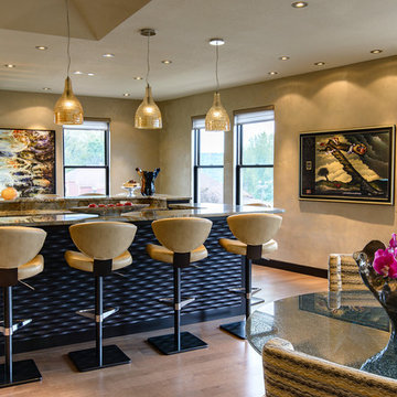 Penthouse Perfection