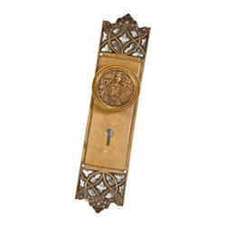 Vintage Hardware - Door Hardware