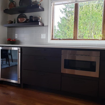 Kitchen Remodels