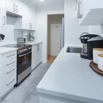Triumph Condo