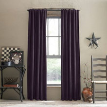 Curtains