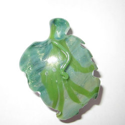Glass pulls and knobs for drawers and cabinets - Cabinet And Drawer Handle Pulls