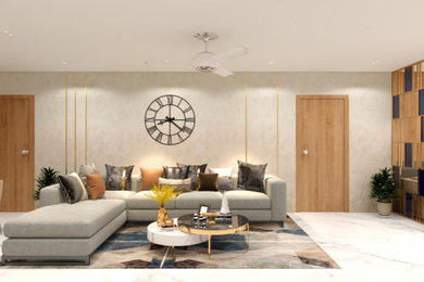 Independent House -2