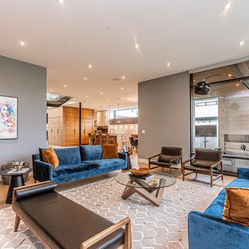 Home Interior Design
