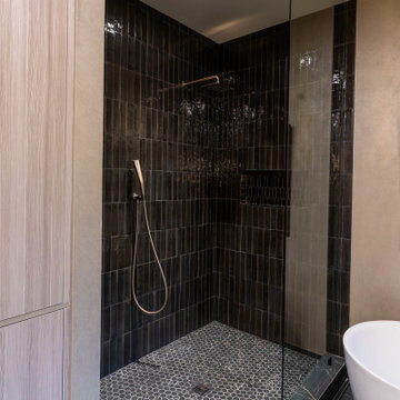 Foxcroft Luxury Master Bathroom