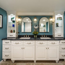 Bathroom Ideas