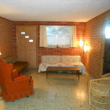 cottage itself