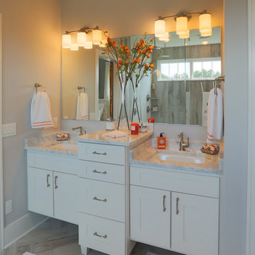 2015 Parade of Homes - The Azalea - Delafield, WI - Woodridge Estates