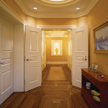 Ceilings