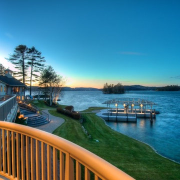 296 Edgewater Drive, Lake Winnipesaukee