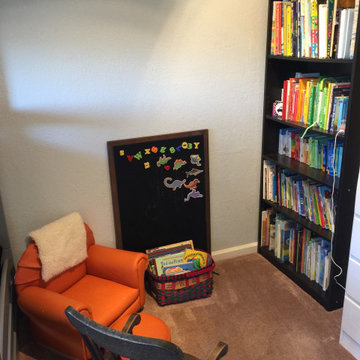 Kids Playroom