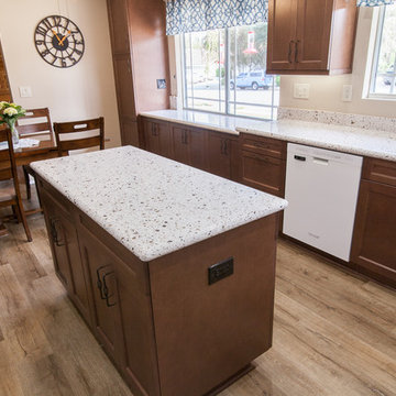 Kitchen Remodels by Kitchens Etc.