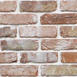 San Selmo Reclaimed Bricks: - Bricks And Masonry