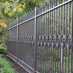 Fences - Products