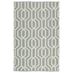 Contemporary Outdoor Rugs by Kaleen Rugs
