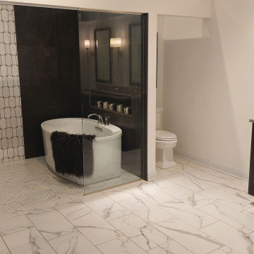 Luxury Kitchen and Bath Showroom