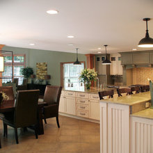 Kitchen Ideas