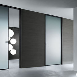 Sliding Doors - Interior Doors