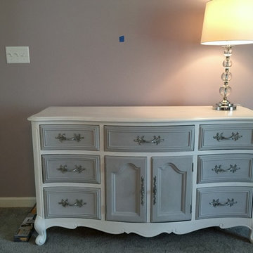 Katie's House, Inc. Community Service Makeover