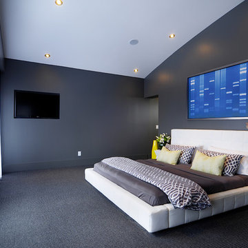 Amanda Hamilton Interior Design