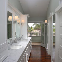 moms bathroom