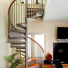 Minnesota Staircase