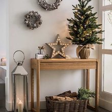 Holiday Decorating