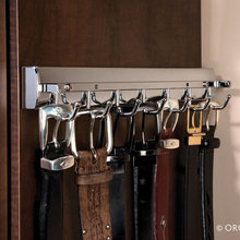 Closet Ideas