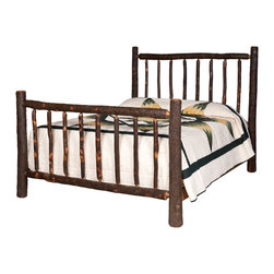 Lumber Jack - Beds