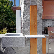 Summer Kitchen