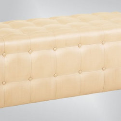 K - Ottoman - Footstools And Ottomans