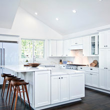 Kitchen Remodel Plan Book