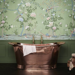Drummonds Luxury Bathrooms - Baths