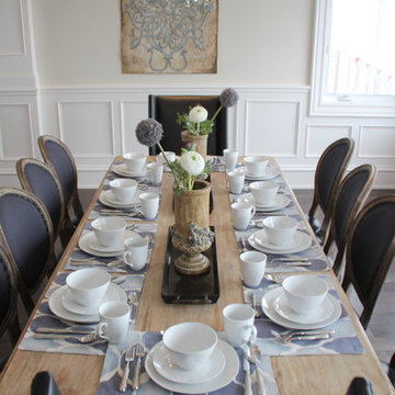 Arcola House