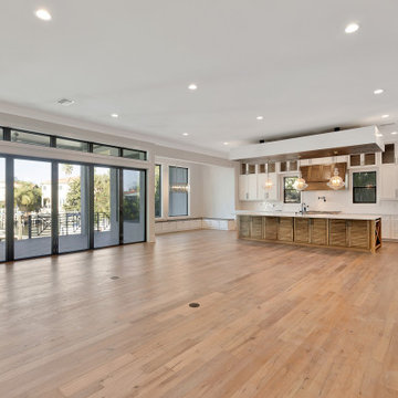 Davis Island Custom Home