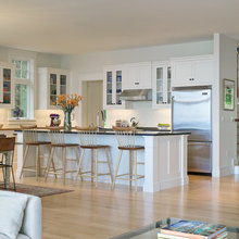 Shelburne kitchen