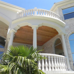 Balustrades - Products