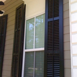 Custom Millwork - Windows And Doors
