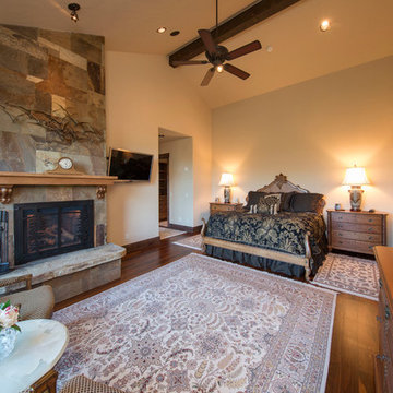 Greene Residence