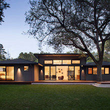 House Exterior Options