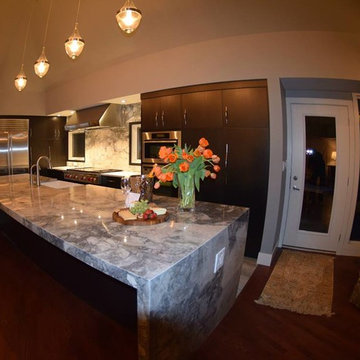 Springbank Residence