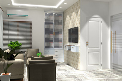 office interior