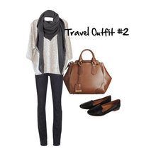 Wardrobe travel