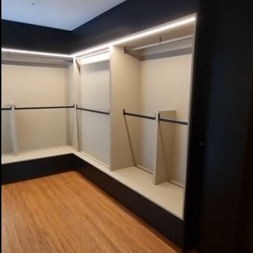 DRESSING SUR MESURE - VILLENEUVE D'ASCQ