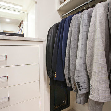 Fort Worth His Closet