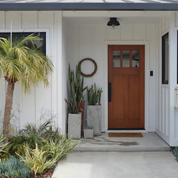 Family-Friendly Modern